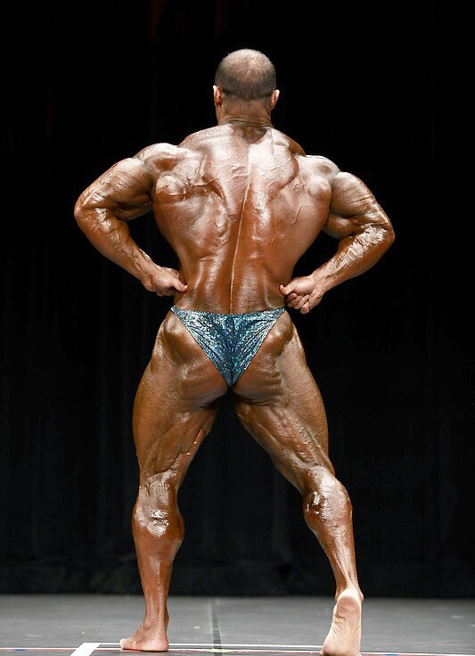 Феникс Про 2011, Europa Phoenix Pro, 27 августа 2011, Феникс, США