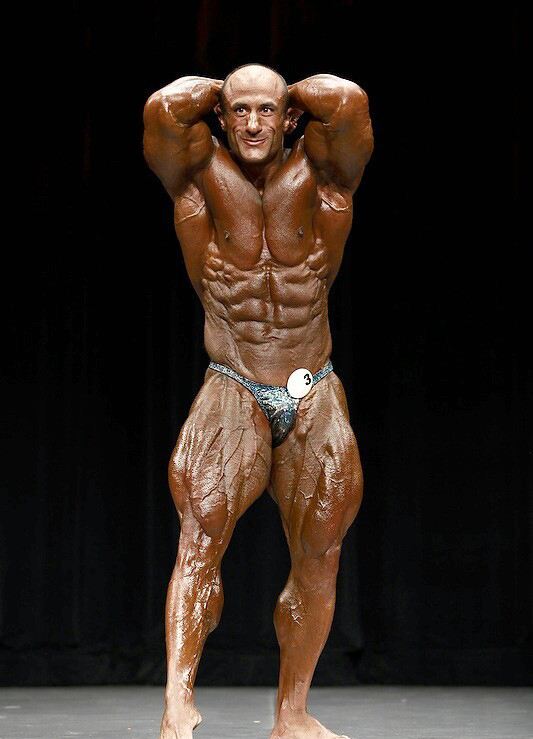Феникс Про 2011, Europa Phoenix Pro, 27 августа 2011, Феникс, США