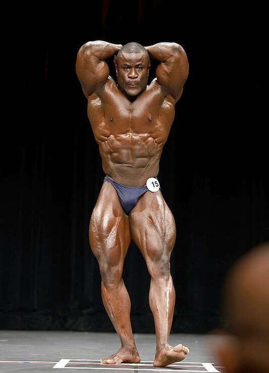 Феникс Про 2011, Europa Phoenix Pro, 27 августа 2011, Феникс, США