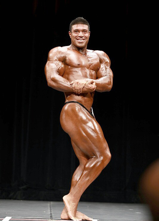 Феникс Про 2011, Europa Phoenix Pro, 27 августа 2011, Феникс, США
