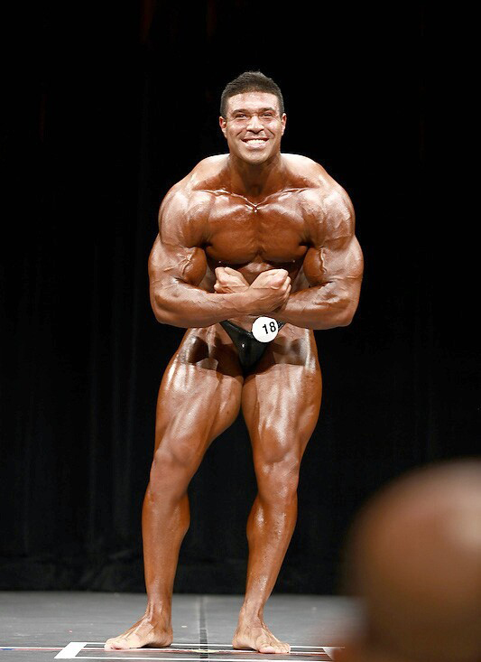 Феникс Про 2011, Europa Phoenix Pro, 27 августа 2011, Феникс, США