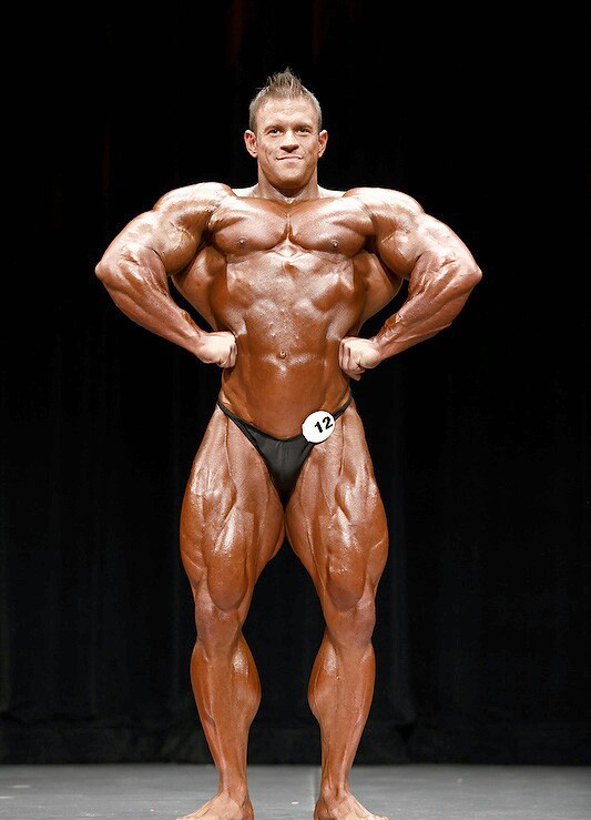 Джефф Лонг, Jeff Long на турнире Феникс Про 2011