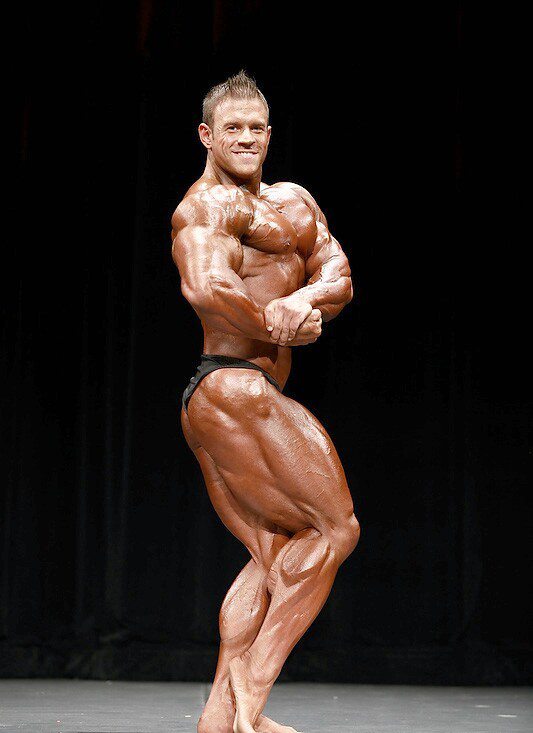 Джефф Лонг, Jeff Long на турнире Феникс Про 2011