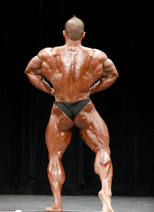 Джефф Лонг, Jeff Long на турнире Феникс Про 2011