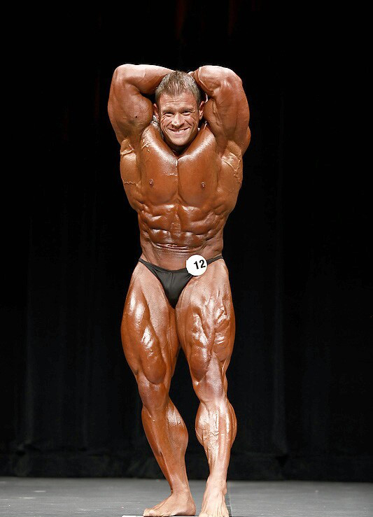 Джефф Лонг, Jeff Long на турнире Феникс Про 2011