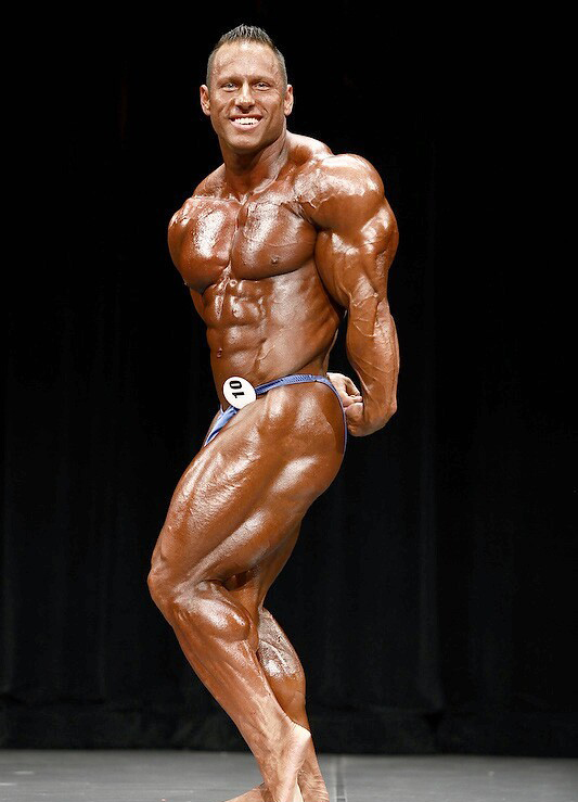 Майк Либераторе, Michael Liberatore на турнире Феникс Про 2011