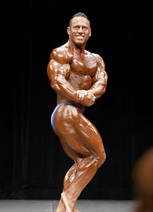Майк Либераторе, Michael Liberatore на турнире Феникс Про 2011