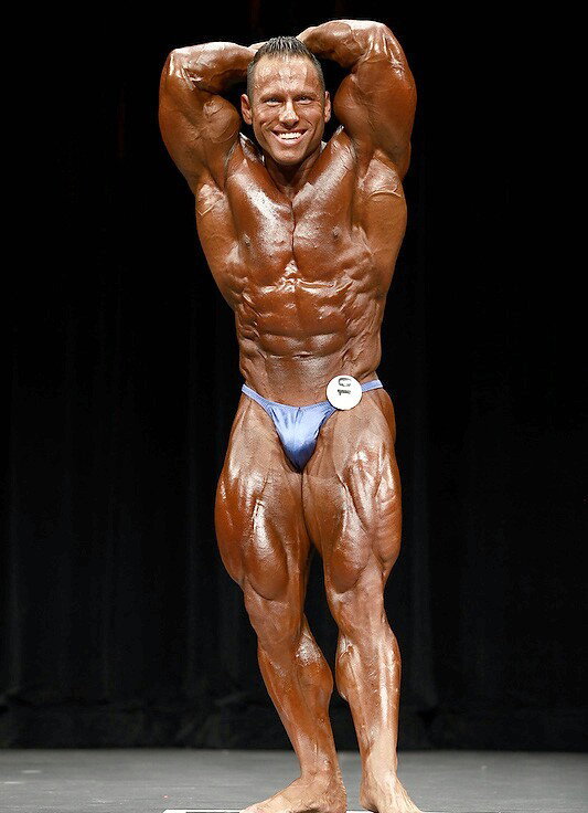 Феникс Про 2011, Europa Phoenix Pro, 27 августа 2011, Феникс, США