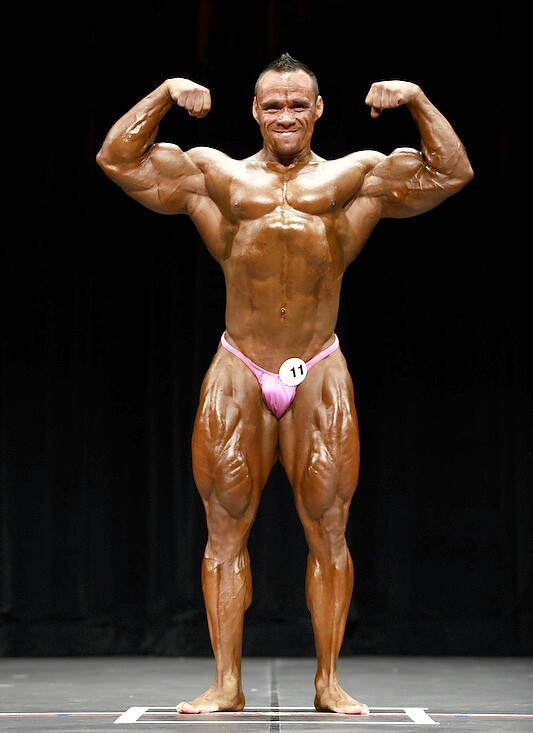 Феникс Про 2011, Europa Phoenix Pro, 27 августа 2011, Феникс, США