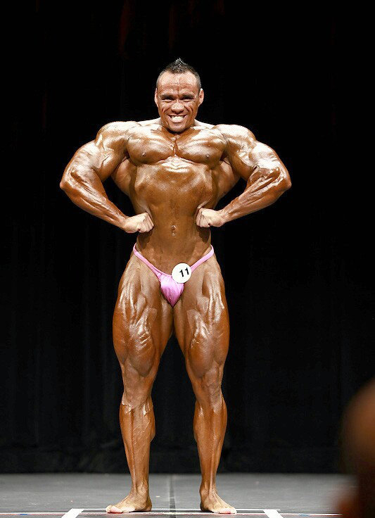 Феникс Про 2011, Europa Phoenix Pro, 27 августа 2011, Феникс, США