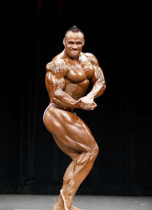 Феникс Про 2011, Europa Phoenix Pro, 27 августа 2011, Феникс, США