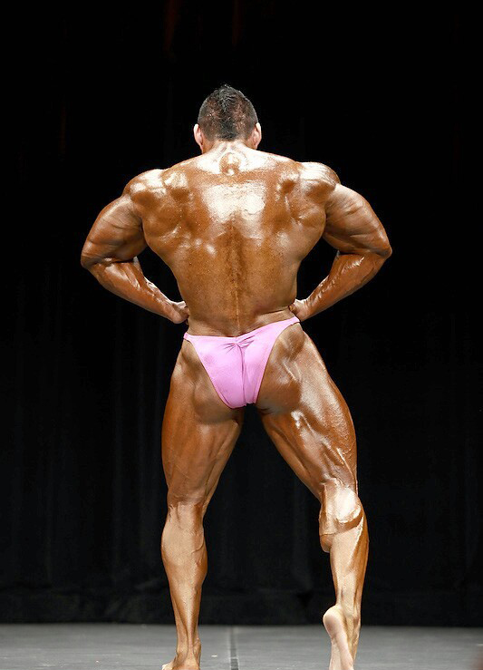 Феникс Про 2011, Europa Phoenix Pro, 27 августа 2011, Феникс, США
