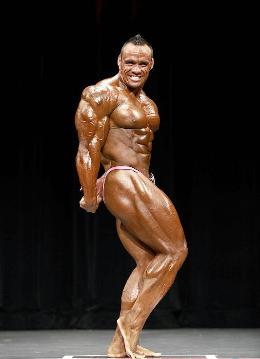 Феникс Про 2011, Europa Phoenix Pro, 27 августа 2011, Феникс, США