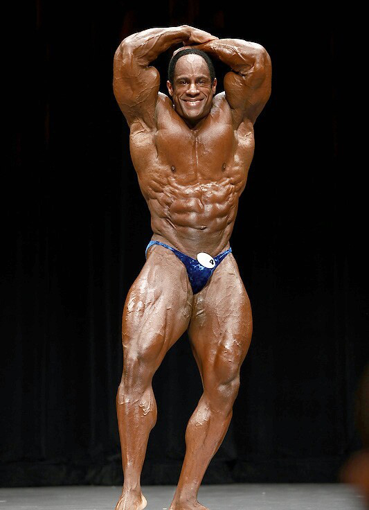 Феникс Про 2011, Europa Phoenix Pro, 27 августа 2011, Феникс, США