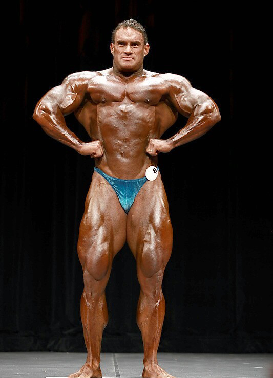 Феникс Про 2011, Europa Phoenix Pro, 27 августа 2011, Феникс, США