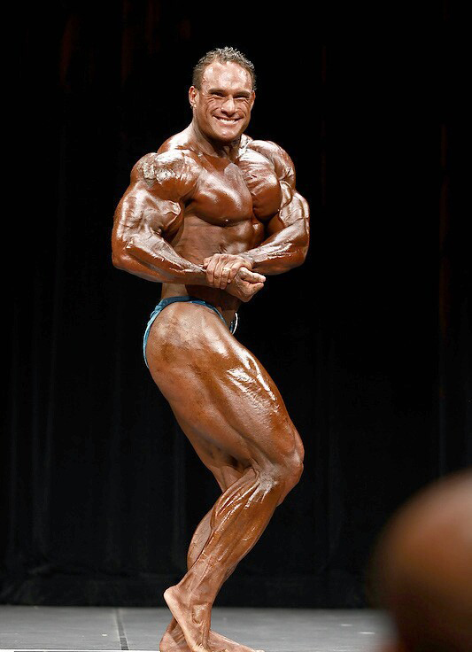 Феникс Про 2011, Europa Phoenix Pro, 27 августа 2011, Феникс, США