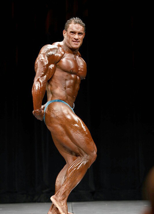 Феникс Про 2011, Europa Phoenix Pro, 27 августа 2011, Феникс, США