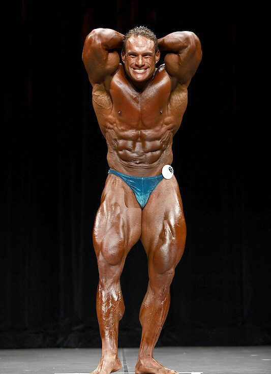 Феникс Про 2011, Europa Phoenix Pro, 27 августа 2011, Феникс, США