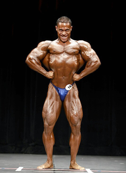 Феникс Про 2011, Europa Phoenix Pro, 27 августа 2011, Феникс, США