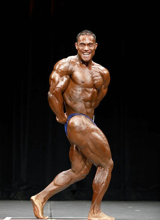 Феникс Про 2011, Europa Phoenix Pro, 27 августа 2011, Феникс, США