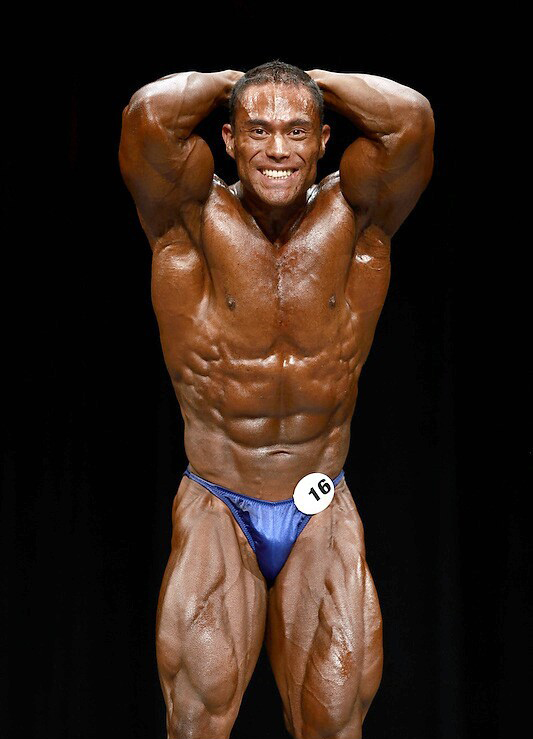 Феникс Про 2011, Europa Phoenix Pro, 27 августа 2011, Феникс, США