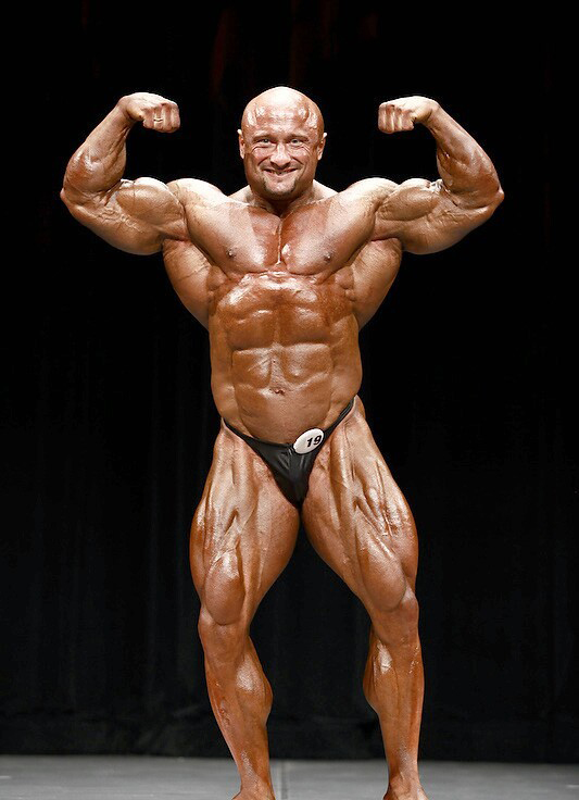 Феникс Про 2011, Europa Phoenix Pro, 27 августа 2011, Феникс, США