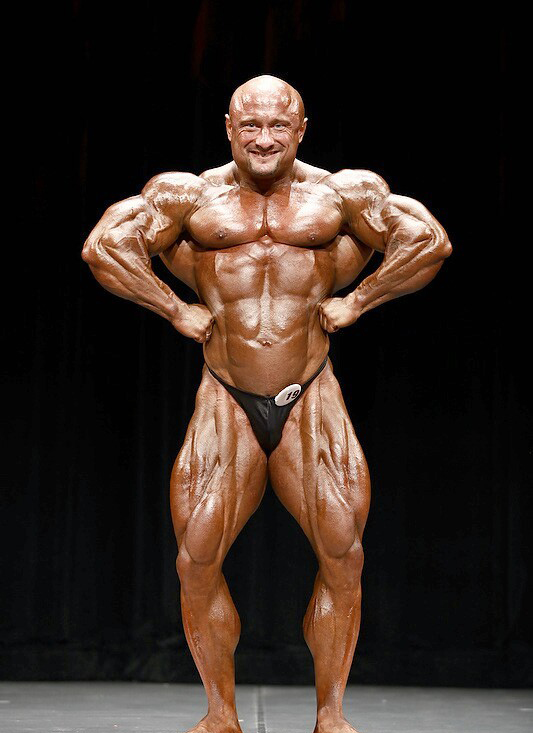 Феникс Про 2011, Europa Phoenix Pro, 27 августа 2011, Феникс, США