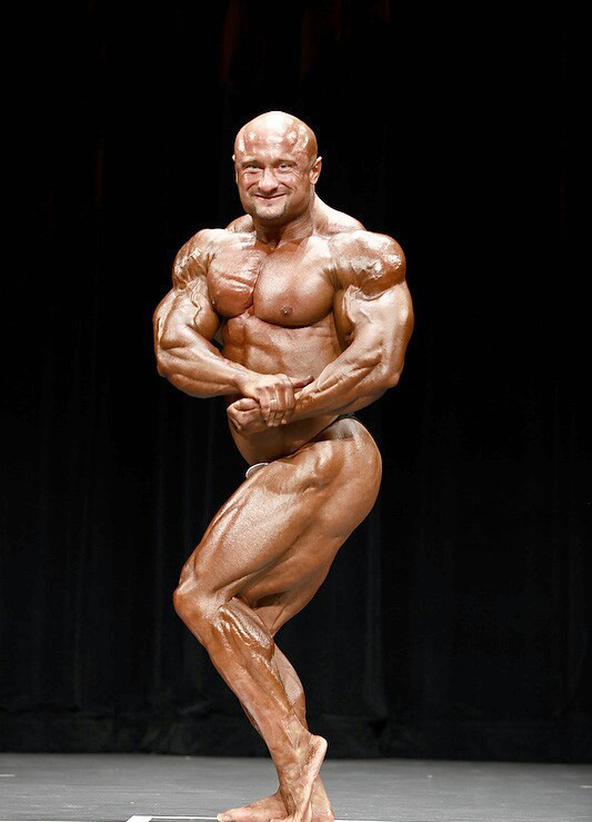 Феникс Про 2011, Europa Phoenix Pro, 27 августа 2011, Феникс, США