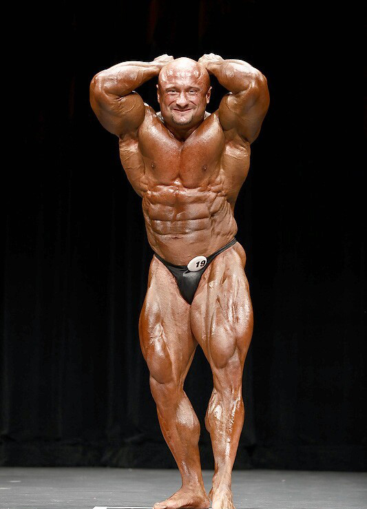 Феникс Про 2011, Europa Phoenix Pro, 27 августа 2011, Феникс, США