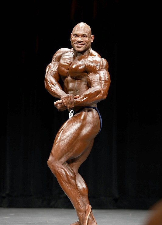 Феникс Про 2011, Europa Phoenix Pro, 27 августа 2011, Феникс, США