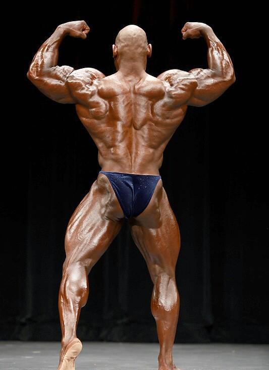 Феникс Про 2011, Europa Phoenix Pro, 27 августа 2011, Феникс, США