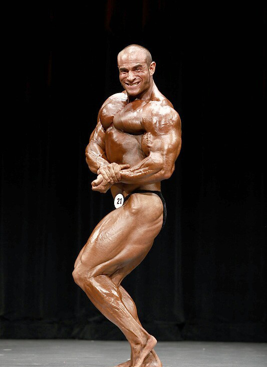 Феникс Про 2011, Europa Phoenix Pro, 27 августа 2011, Феникс, США