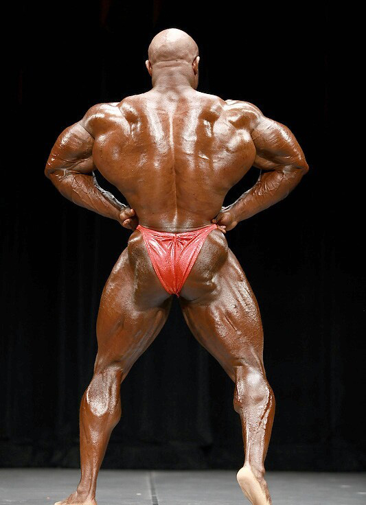 Феникс Про 2011, Europa Phoenix Pro, 27 августа 2011, Феникс, США
