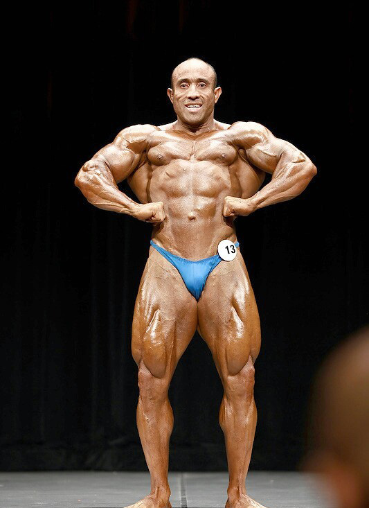 Эрвин Маркес, Erwin Marquez на турнире Феникс Про 2011
