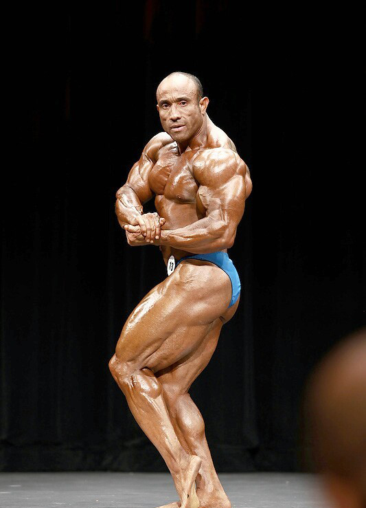Эрвин Маркес, Erwin Marquez на турнире Феникс Про 2011