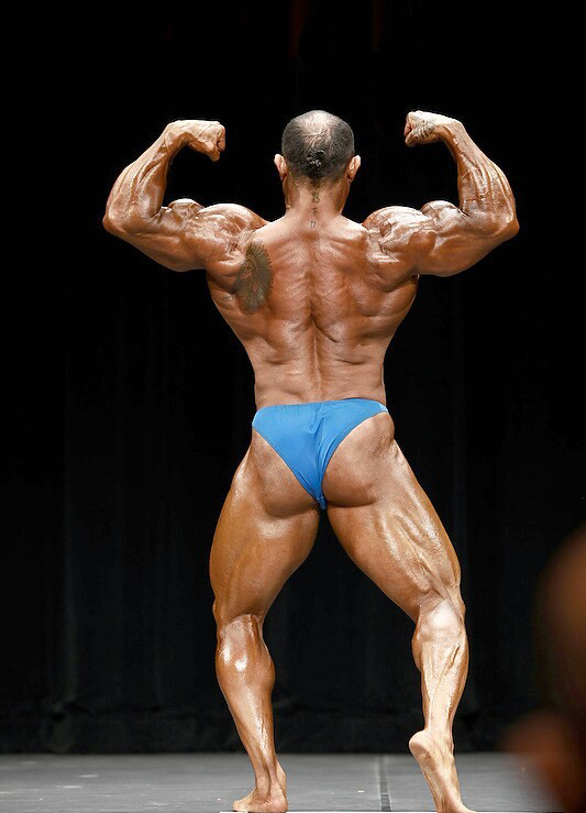 Эрвин Маркес, Erwin Marquez на турнире Феникс Про 2011