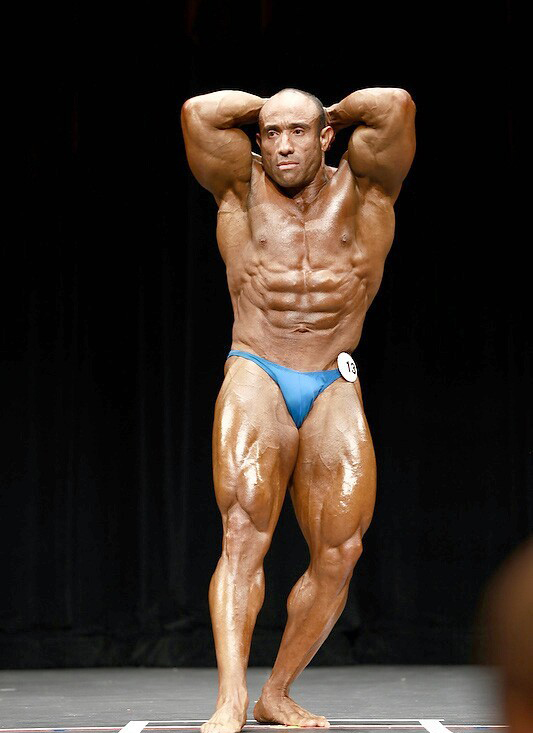 Эрвин Маркес, Erwin Marquez на турнире Феникс Про 2011