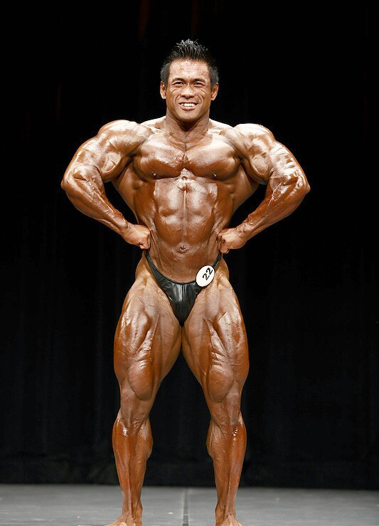 Хидетада Ямагиши, Hidetada Yamagishi на турнире Феникс Про 2011