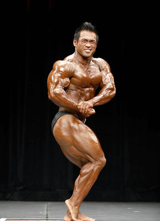 Хидетада Ямагиши, Hidetada Yamagishi на турнире Феникс Про 2011
