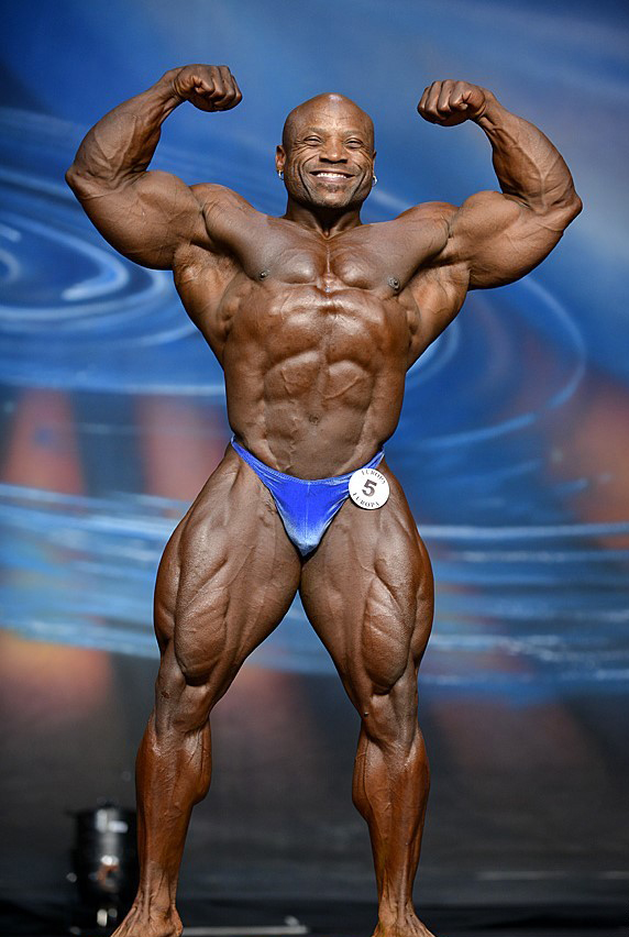 Феникс Про 2013, Europa Phoenix Pro, 19 октября 2013, Феникс, США
