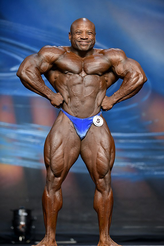 Феникс Про 2013, Europa Phoenix Pro, 19 октября 2013, Феникс, США