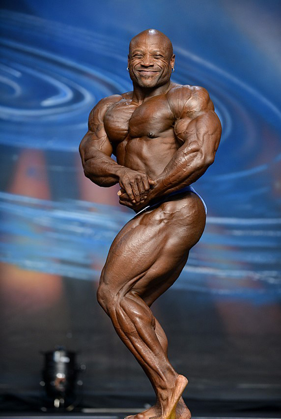 Феникс Про 2013, Europa Phoenix Pro, 19 октября 2013, Феникс, США