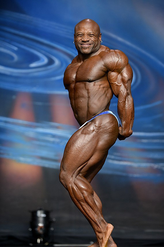 Феникс Про 2013, Europa Phoenix Pro, 19 октября 2013, Феникс, США