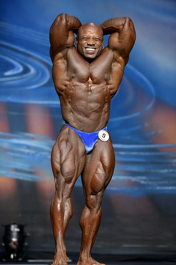 Феникс Про 2013, Europa Phoenix Pro, 19 октября 2013, Феникс, США