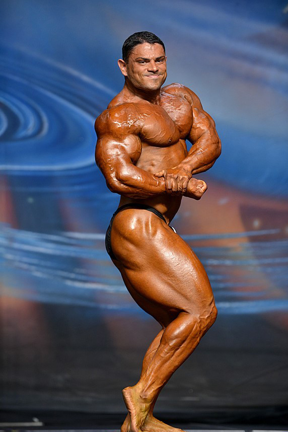 Феникс Про 2013, Europa Phoenix Pro, 19 октября 2013, Феникс, США
