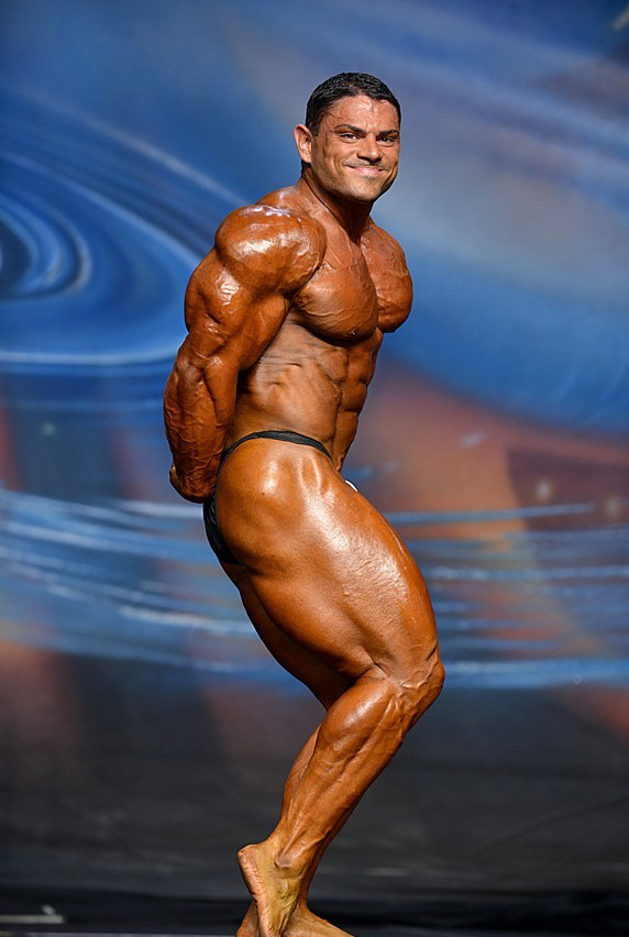 Феникс Про 2013, Europa Phoenix Pro, 19 октября 2013, Феникс, США