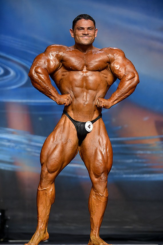 Феникс Про 2013, Europa Phoenix Pro, 19 октября 2013, Феникс, США