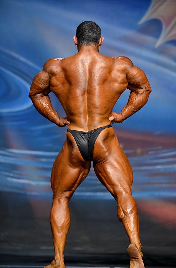 Феникс Про 2013, Europa Phoenix Pro, 19 октября 2013, Феникс, США