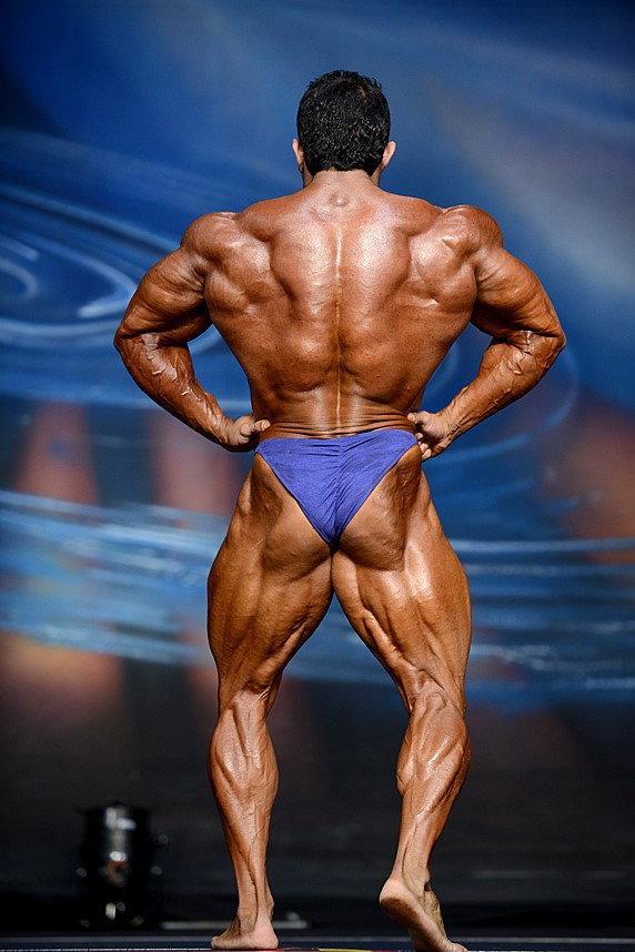Феникс Про 2013, Europa Phoenix Pro, 19 октября 2013, Феникс, США