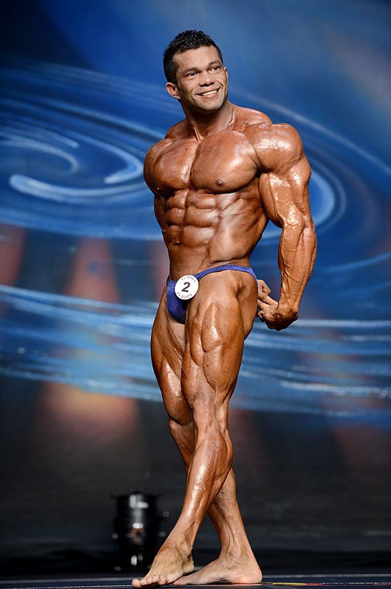 Феникс Про 2013, Europa Phoenix Pro, 19 октября 2013, Феникс, США